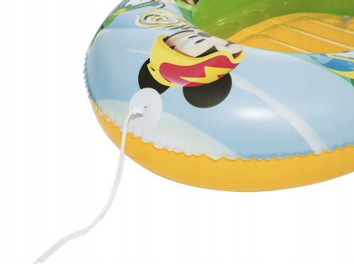 Pontonik Bestway Mickey 91003 102x69cm. na Arena.pl
