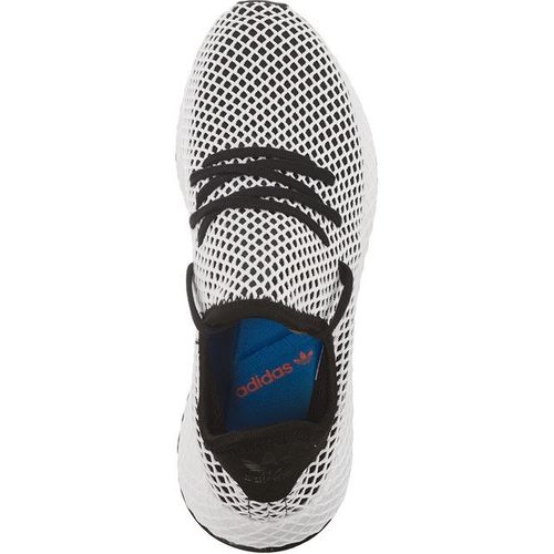 adidas DEERUPT RUNNER CORE BLACK CORE BLACK FTWR WHITE na Arena.pl