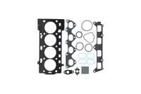 ZESTAW USZCZELEK GŁOWICY SILNIKA VW POLO V 2010 2011 2012 2013 2014