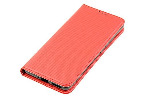 Etui Smart do Xiaomi 12 Pro czerwony na Arena.pl