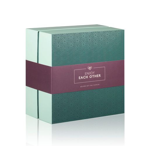 Loveboxxx Romantic Couples Box na Arena.pl