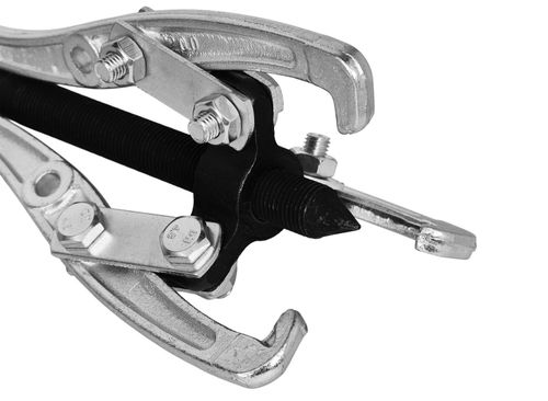 Ściągacz 3-ramienny 8" 200mm KD10118 na Arena.pl