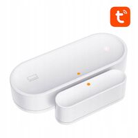 AVATTO BEZPRZEWODOWY CZUJNIK SENSOR ANTYWŁAMANIOWY NA RUCH TUYA WIFI ZIGBEE