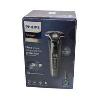 Golarka rotacyjna PHILIPS series 7000 S7882/55 niebieska do golenia zarostu