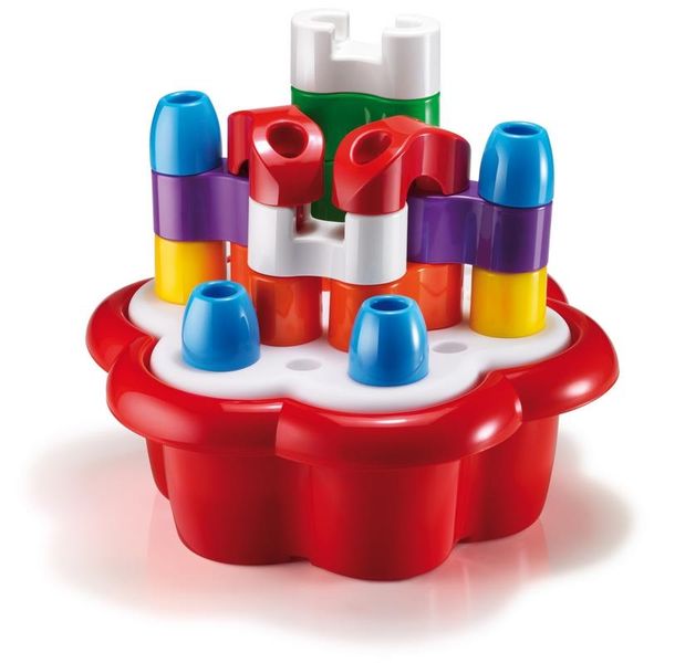 QUERCETTI 0262 UKLADANKA DAISY KWIATEK NEW zdjęcie 1