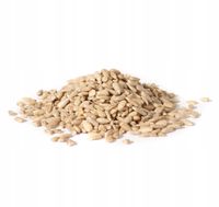 SŁONECZNIK ŁUSKANY 25 KG 25000 G PESTKI NATURALNE ZIARNO JAKOŚĆ