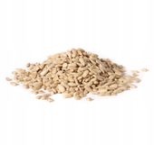 SŁONECZNIK ŁUSKANY 25 KG 25000 G PESTKI NATURALNE ZIARNO JAKOŚĆ