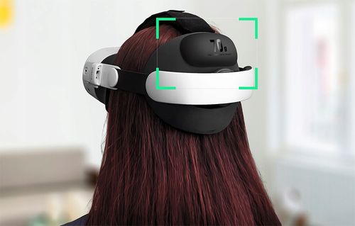 BoboVR E3 Pasek odciążający do Meta Quest 3/3s na Arena.pl