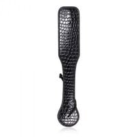 packa do klapsów crocodile toyz4lovers czarna