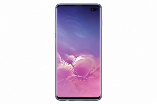 SAMSUNG PROTECTIVE STANDING COVER - Galaxy S10+ - BLACK na Arena.pl