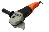 szlifierka kątowa 125mm 1200w - dw kg1202k