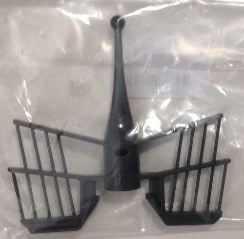 ORYGINALNY motylek Thermomix TM6 TM5 TM31 producent VORWERK na Arena.pl