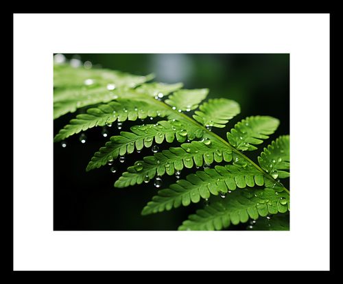 Plakat 20x15cm Szepty Natury na Arena.pl