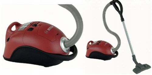 Odkurzacz Bosch Klein na Arena.pl