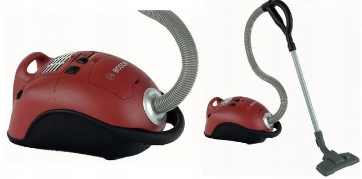 Odkurzacz Bosch Klein zdjęcie 8