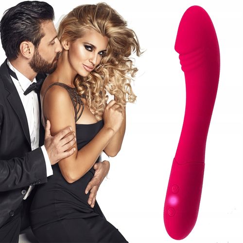 Wibrator do pieszczot intymnych dla kobiet. na Arena.pl
