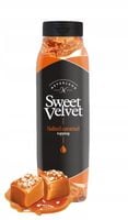 Sweet Velvet słony karmel polewy sos gofry lody 1l
