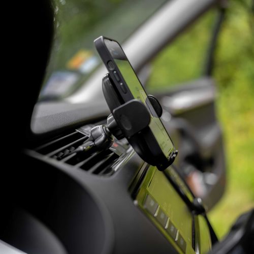 Spacecase Car Holder Sc12 Ghost Air Vent Black na Arena.pl