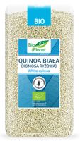 Bio Planet Quinoa Biała Komosa Ryżowa BIO 500 g