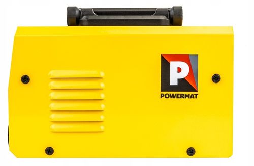 SPAWARKA INWERTOROWA INWERTEROWA LCD MMA IGBT HOT START ANTI STICK na Arena.pl