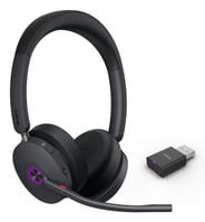 Yealink WH68 Hybrid Teams Headset,