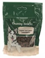 Przysmak Nagroda dla psa z baraniną Kerbl 150g