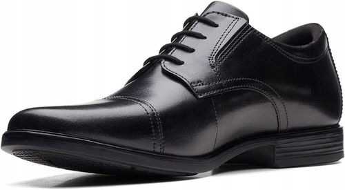Półbuty Clarks Howard CAP R48 na Arena.pl