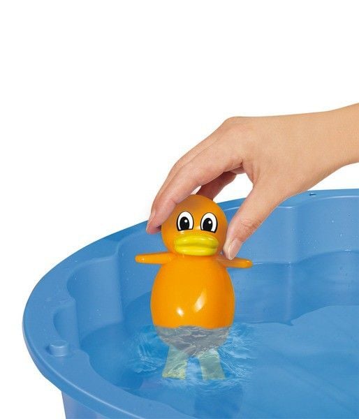 SIMBA 4017509 ABC Gwiżdżce kaczuszki do kpi zdjęcie 1