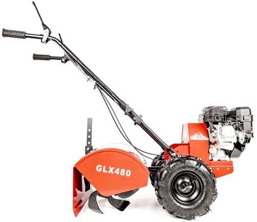 Glebogryzarka z napędem Cedrus GLX480 6,5KM silnik Loncin na Arena.pl