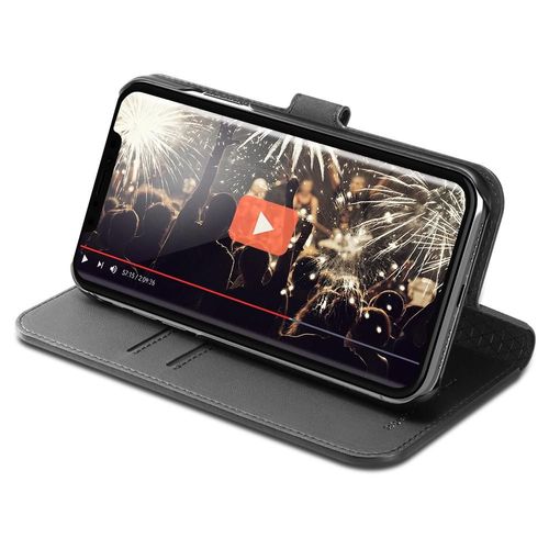 Etui Spigen Wallet S Iphone Xr Black na Arena.pl