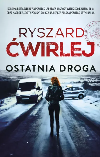 Ostatnia droga zdjęcie 1
