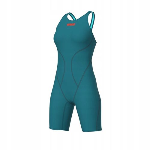 Strój startowy damski kostium pływacki na basen Arena Impulso UK28 na Arena.pl