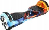 Deskorolka NA HOVERBOARD ŚWIĘTA 6,5 DLA DZIECI ELEKTRYCZNA DESKA PREZENT