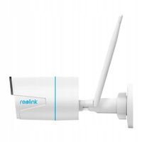 Kamera WiFi Reolink W320 Bullet 5 MP Stała IP67 H.264