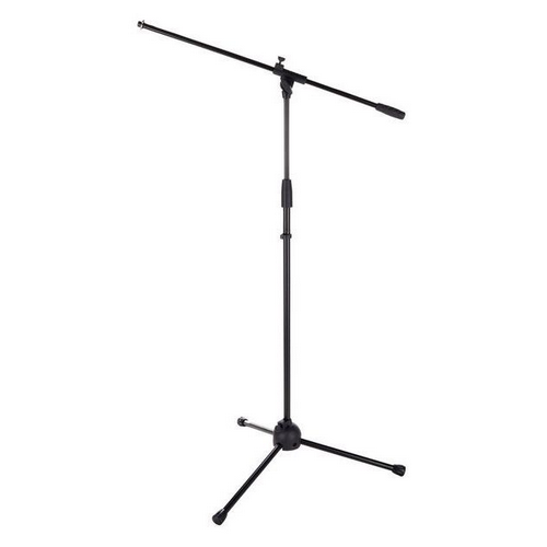 Statyw mikrofonowy z wysięgnikiem regulowany 5/8 Fun Generation Mic Stand na Arena.pl