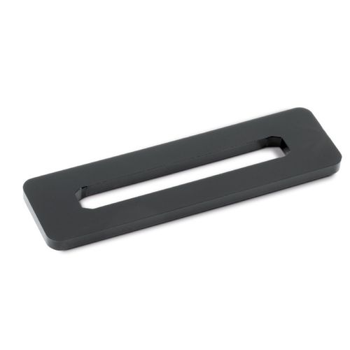 Leuchtturm - Czarny stojak na monety Quadrum (10 sztuk) na Arena.pl