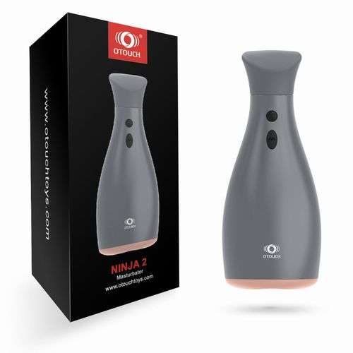 masturbator otouch   ninja 2 automatic na Arena.pl