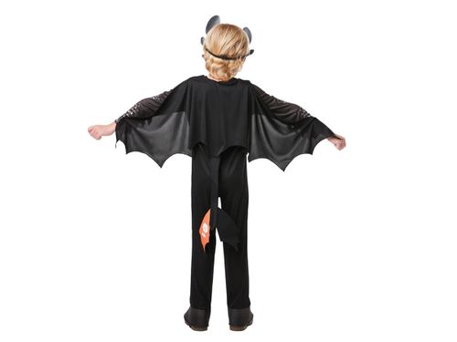 Kostium Szczerbatek na Arena.pl