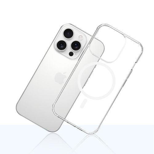 apple iphone 15 pro - 3mk armor magcase na Arena.pl