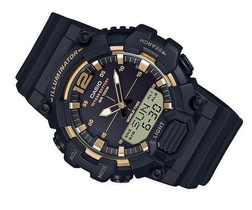Zegarek Casio Sport HDC-700-9AVEF DataBank na Arena.pl