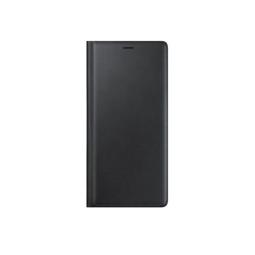 Samsung etui Leather View Cover do Note 9 czarne na Arena.pl