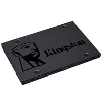 kingston a400, 240gb, 2.5” 7mm, sata ssd