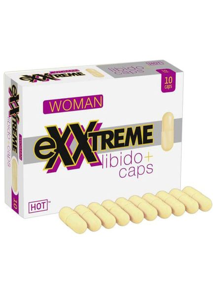 kapsułki exxtreme libido dla kobiet hot zdjęcie 1