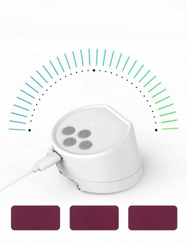 Laktator elektryczny MOMCOZY S12 PRO Pojedynczy na Arena.pl