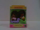 SYLVANIAN Baby jezyki 2szt 05424