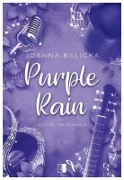 Purple Rain. Before the Storm. Tom 1