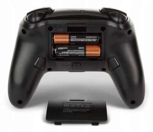 Gamepad bezprzewodowy PowerA Switch Pad Apex Czerwony do Nintendo Switch na Arena.pl