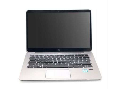 HP EliteBook 1030 | M5 |2 x 2,8Ghz |8GB |NVMe 256GB | FHD IPS|GeForce | W10 na Arena.pl
