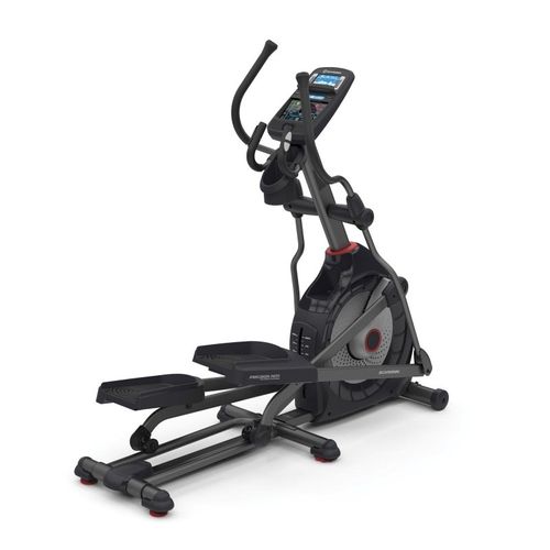 SCHWINN ORBITREK PROGRAMOWANY 570E na Arena.pl