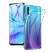 Futerał CLEAR CASE 2 mm BOX do HUAWEI P30 Lite transparentny